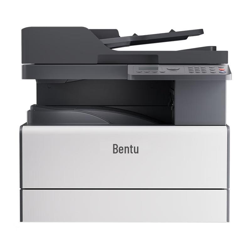 PANTUM BM236ADN A3 Black & White Multifunction Printer CN plug (adapter included)
