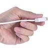 USB-кабель для зарядного устройства для Nintendo Wii U, геймпад, разъем контроллера WiiU @coniada10574