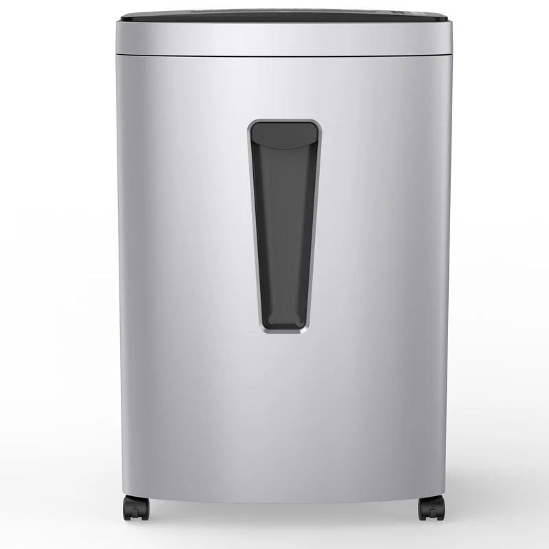 Comet L-9640 Commercial Paper Shredder CN plug (adapter included)