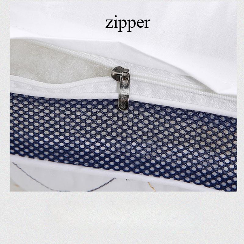 WTEMPO Pillow Core Hotel Pillow Core Feather Velvet Pillow Core Pillow