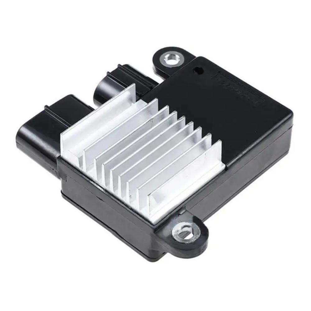 Cooling Fan Control Module For 09-13 Toyota Corolla Matrix 1.8L 2.4L 89257-12010