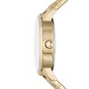 Женские золотые часы DKNY NY2343 SOHO
