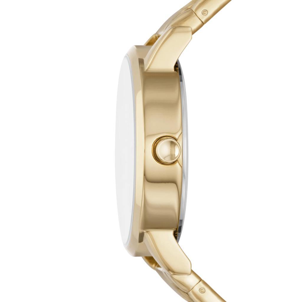 Женские золотые часы DKNY NY2343 SOHO
