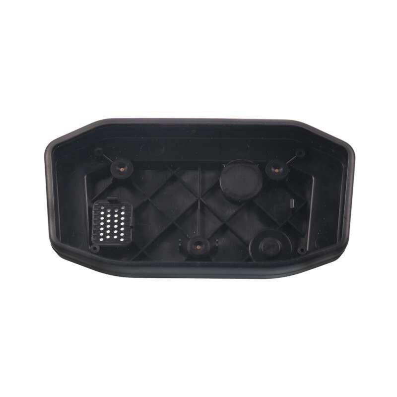 Motorcycle Digital Speedometer Case Tachometer Cover Dashboard Shell LCD Display For 690 Duke/R 2016-2019 790 890 Duke 2018-2022