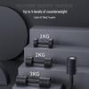 Yong Ying Home Adjustable Dumbbell Set CN plug (adapter included)