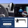 Автомобильный держатель Haval Gen 3 H6 M6 PLUS, National Tide Fo H5 Gen 2 Big Dog Menglong H9