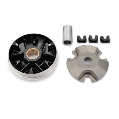 Комплект шкивов Daytona Power Advance Super High-Speed для Live DIO-ZX (94-02), ЗУМЕР (01-), и т.д., 45553