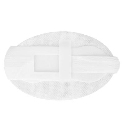 Устройство для фиксации катетера Дышащая носовая трубка для питания катетеров Дренажные трубки Мочевые