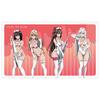 Strike The Blood Strike The Blood Original Rubber Mat Nurse Swimsuit 