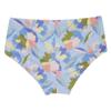 Regatta Womens/Ladies Paloma Abstract Floral Swim Briefs