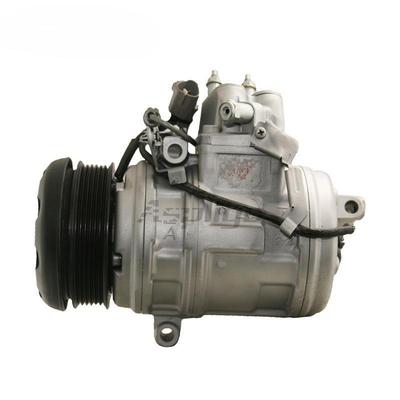 Компрессор кондиционера Toyota 8832050080 для ZJ100 4.5L (2005-2007) и J200 (2007) Модели