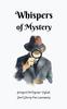 Книга Whispers of Mystery : Bilingual Portuguese-English Short Stories from Luminapolis