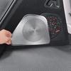 For Geely Galaxy M9 2025 2026 Trunk Speaker Covers Air Vent Protective Mesh Grill Interior Styling Accessories
