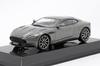 ALTAYA Aston Martin Модель на литье под давлением ASTON MARTIN DB11 2016 с витриной 1/43 (Серый) [Использовал]