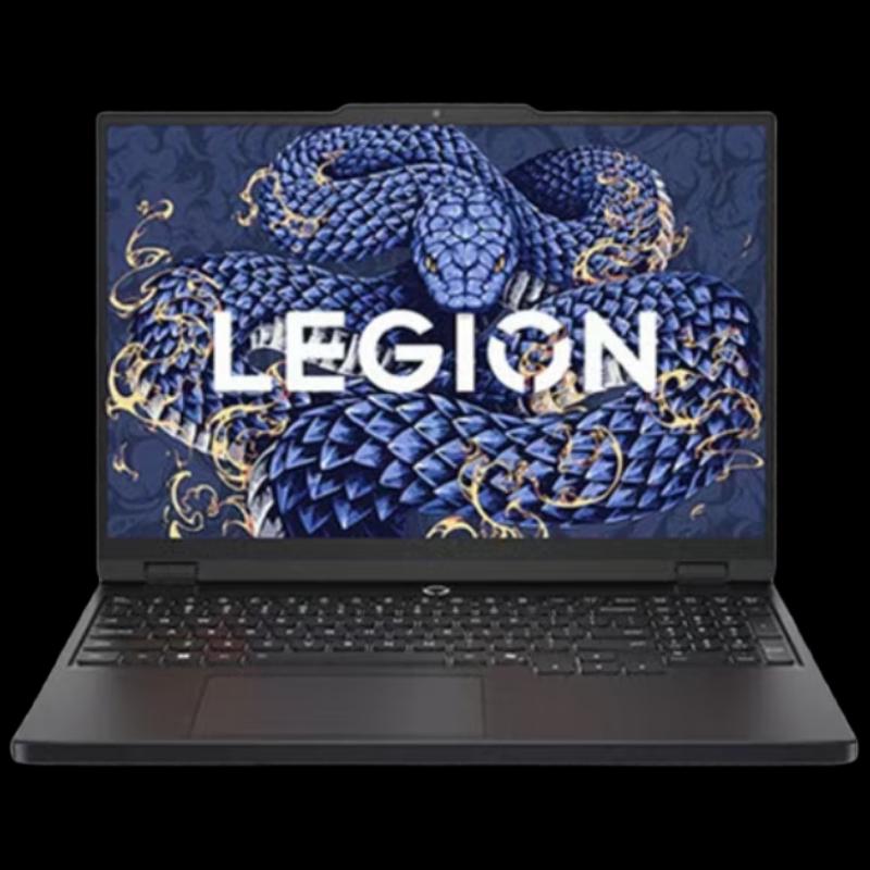 Lenovo Игровой ноутбук Legion Y7000P 2024 (Китайская версия)