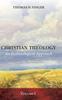 Книга Christian Theology, Volume One