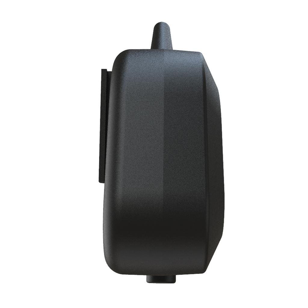 EJEAS V6 Pro Мотоциклетный шлем Домофон 1200M Дуплексная гарнитура для переговорной связи для верховой езды рация для