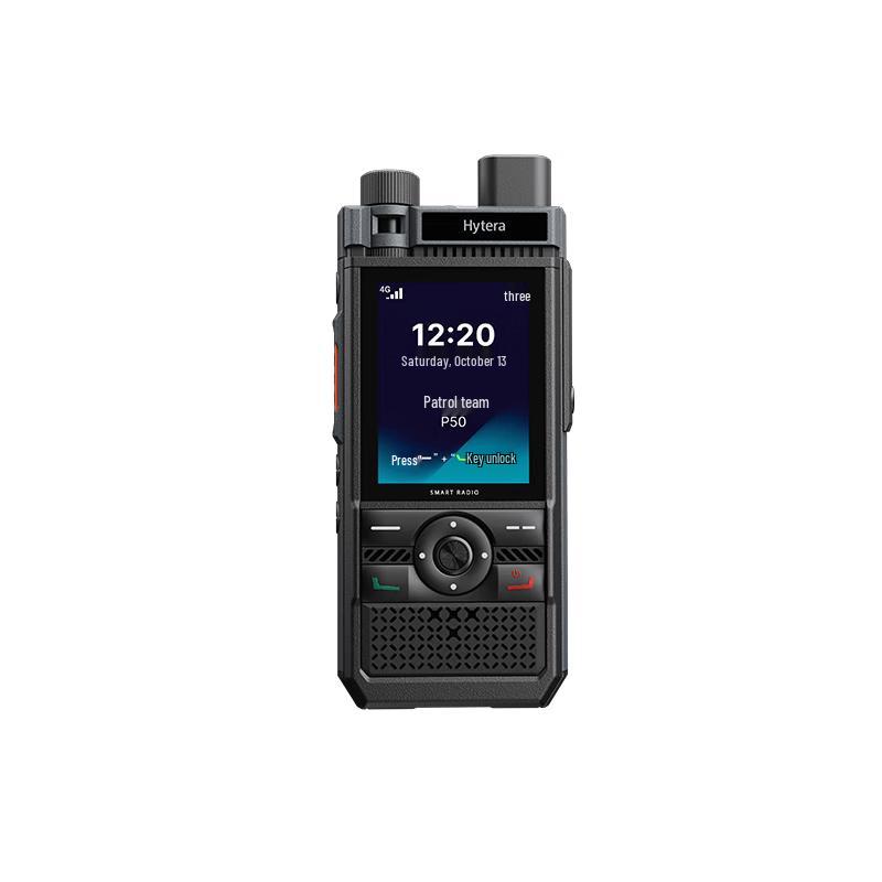 Hytera HYT-P50 Public Network PoC Radio (CN version)