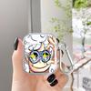 Clear Earphone Cases Cover Case For Airpods 3 1 Pro Pro2 Pro3 2 4 Anime Ones Pieces Cool