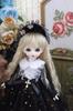 HAMRETHYPPZ 14 16 13 BJD Шарнирное кукольное платье Костюм для куклы Одежда для кукол Шарнирное кукольное платье Платье для куклы Платье принцессы, Юбка принцессы,