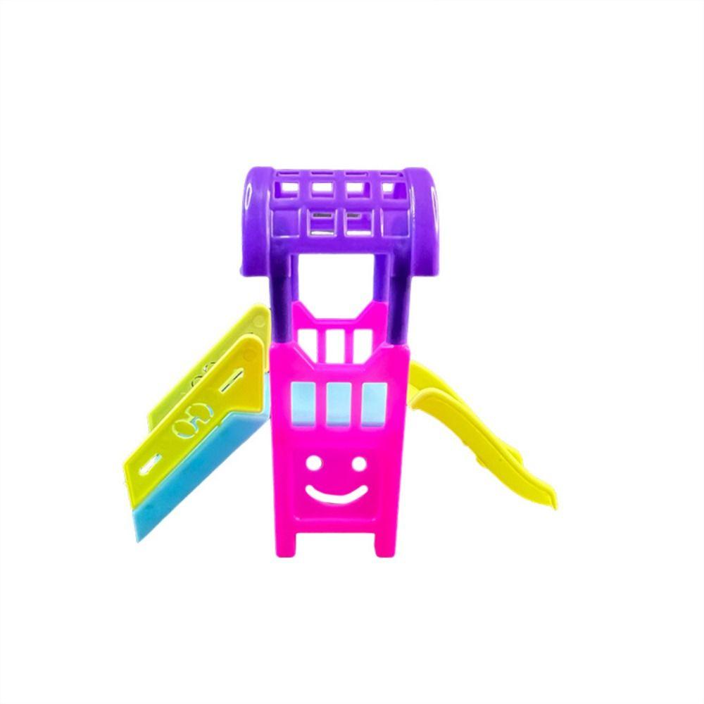 Милая кукольная миниатюрная мебель Колыбель Модная игрушка для девочек Подарок Аксессуары для спальни Девочки