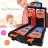 Детские игрушки игра для двух игроков детская настольная стрельба выталкивающие игрушки игрушки для мальчиков пальцевой выталкивающий баскетбол