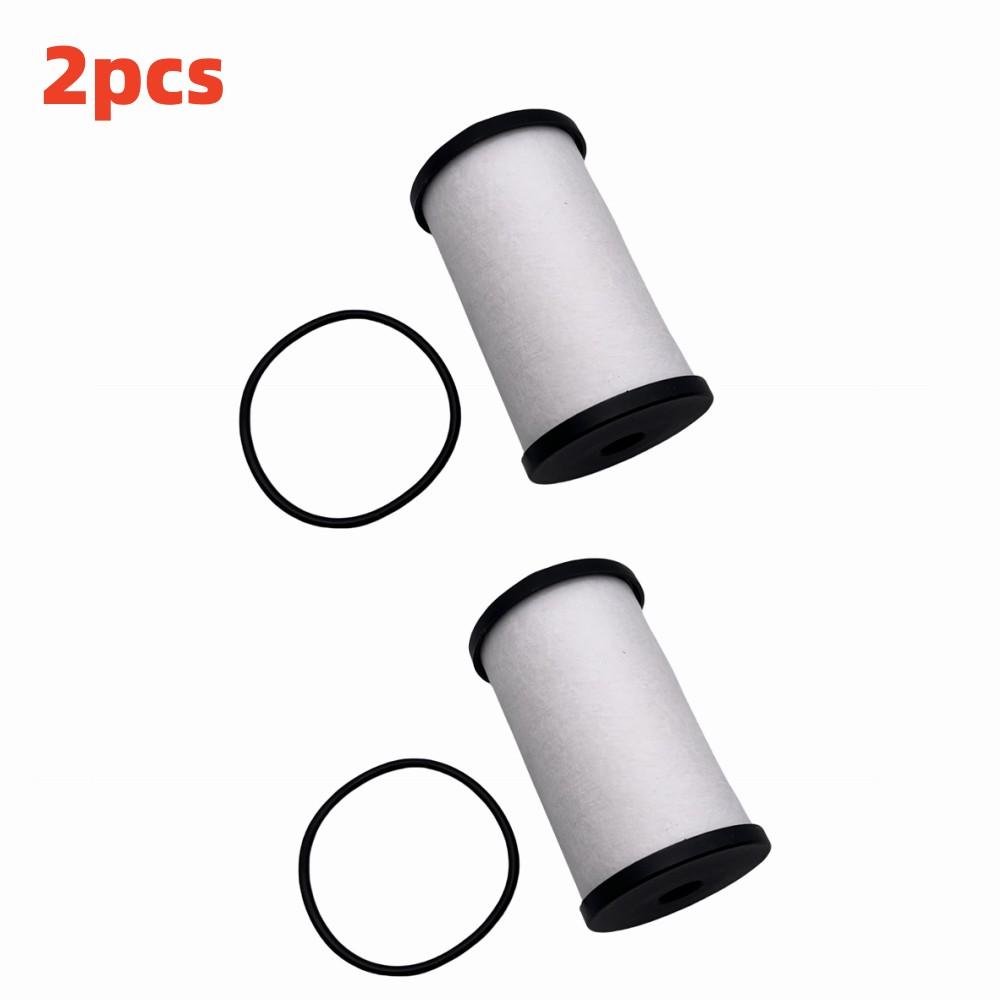 OEM 02E305051C New Transmission Filter Core Fit For VW PASSAT CC JETTA MK5/6 Caddy CC EOS Passat B6/B7/B8 Tiguan Sharan