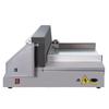 SUNWOOD Electric Desktop Paper Cutter SQ9075 CN plug (adapter included)