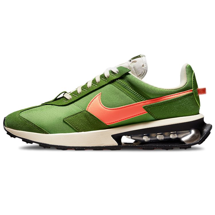 Nike Air Max Pre-Day LX Chlorophyll Unisex Sneakers Green Camellia Treeline DC5330-300