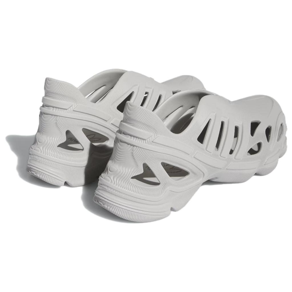 Adidas Кроссовки унисекс AdiFOM Supernova Triple Grey Grey-Two IF3914