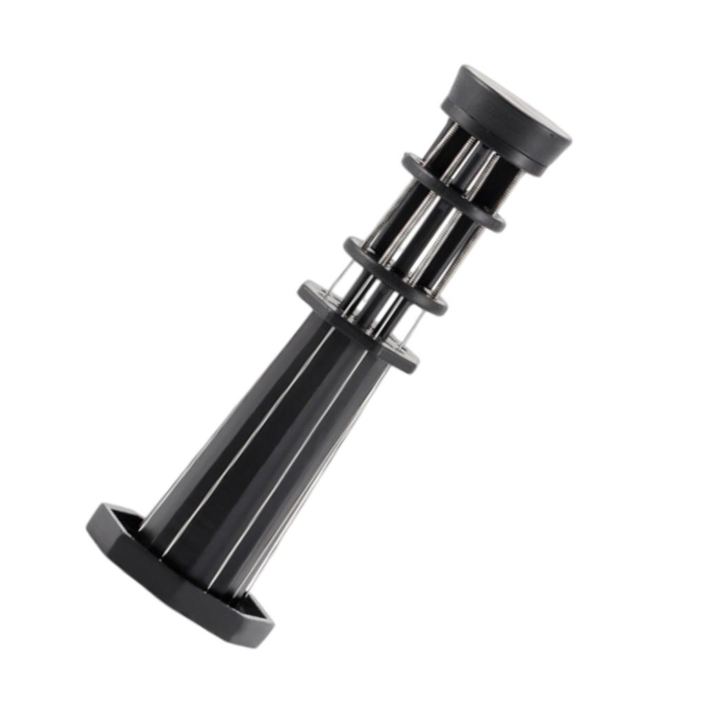 Игла для распределения кофе, размешиватель кофейного порошка, распределитель кофейной гущи, штифт для кофейного порошка, текстура ABS для кофе