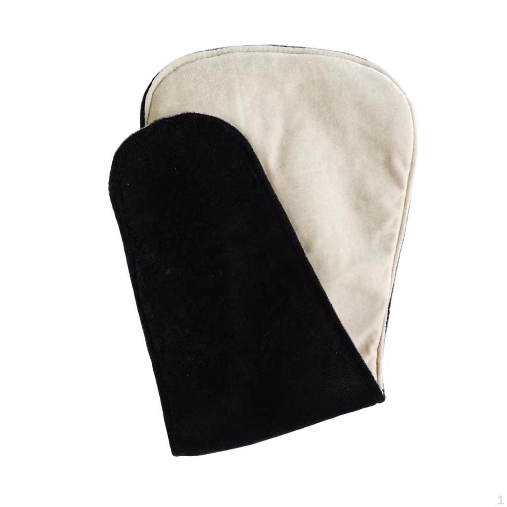 Чехол для скрипичного футляра, защитная салфетка от пыли, компактное одеяло для занятий и путешествий