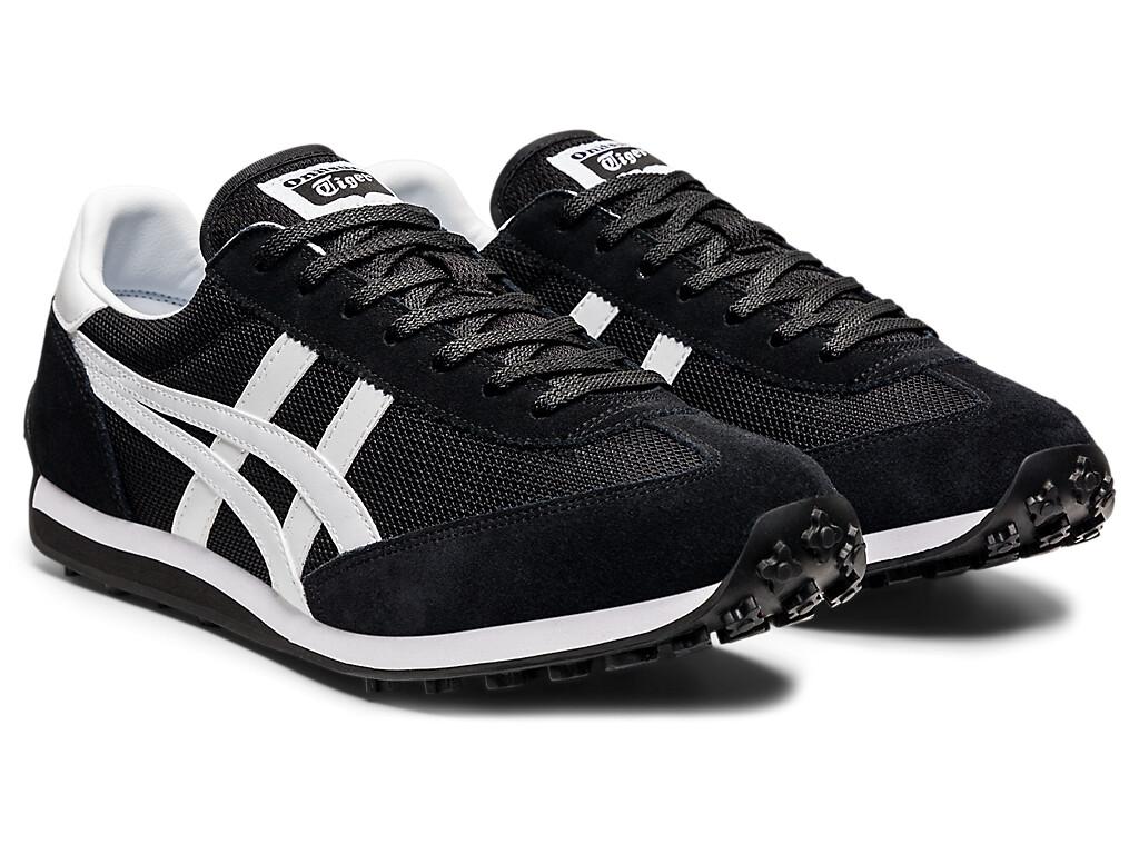 1183B395-001 Onitsuka Tiger EDR 78 Черный Белый (Мужской)