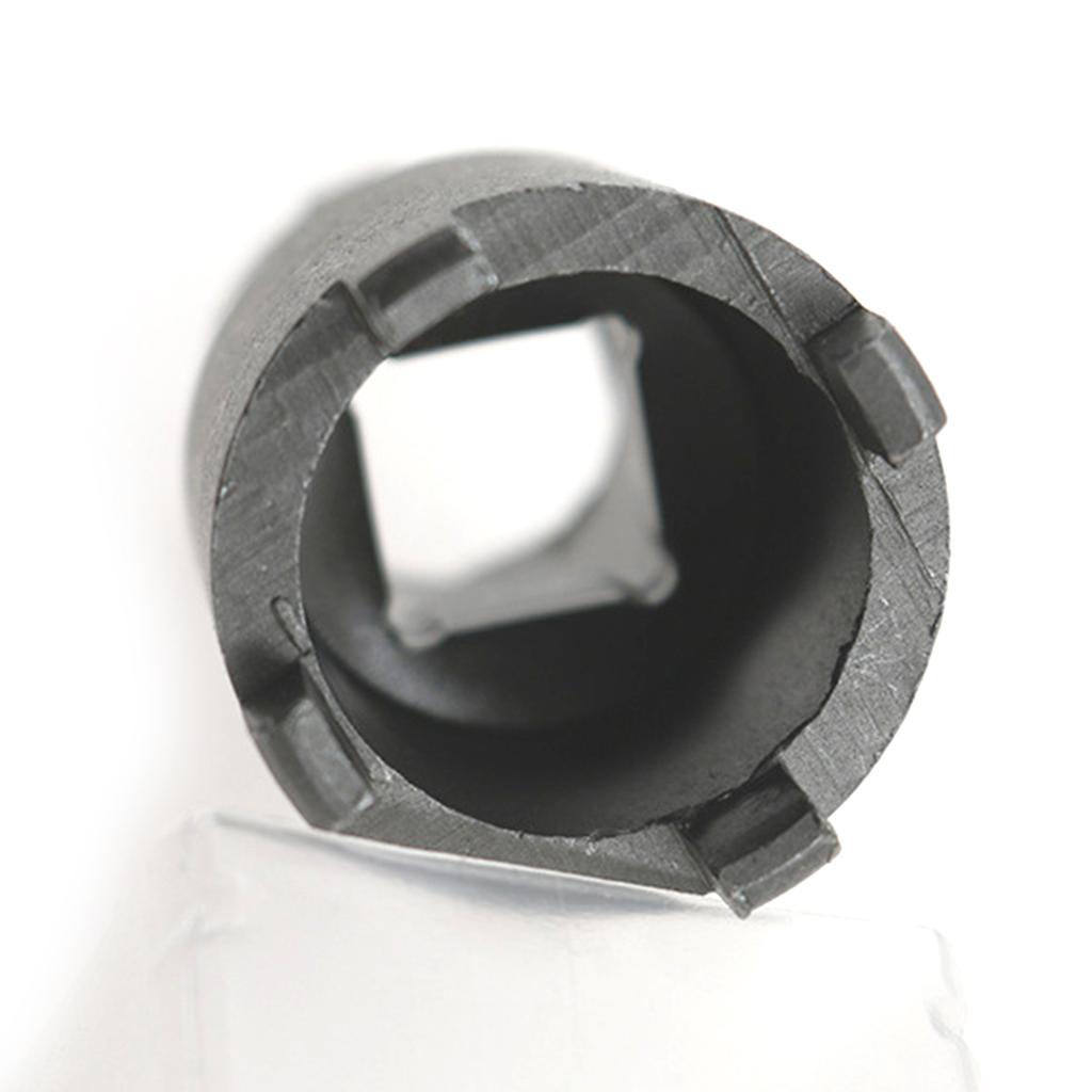 2-in-1 Lock Nut Wrench 20mm/24mm Clutch Lock Nut Spanner Removal Tool for GY6 50 CG125 JH70 Motorcycles Repair