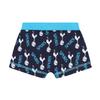 Tottenham Hotspur FC Boys Crest Top & Shorts Set