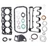 Full Gasket Replacement Kit(4LE1) For Isuzu Engine Including Cylinder Head Gasket Set