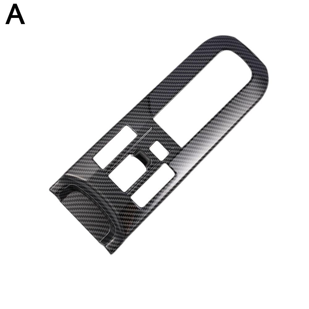 Для Toyota PRIUS 60 серии 5-го поколения декабрь 2024 г. Текущие защитные детали панели салона Аксессуары для салона автомобиля