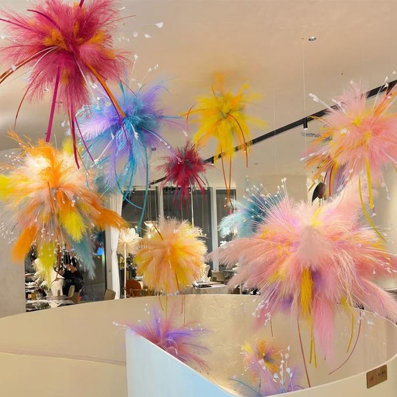 Свадебное украшение букет симуляция тростник петрушка вечеринка фестиваль украшение реквизит дом ваза DIY украшение искусственные цветы