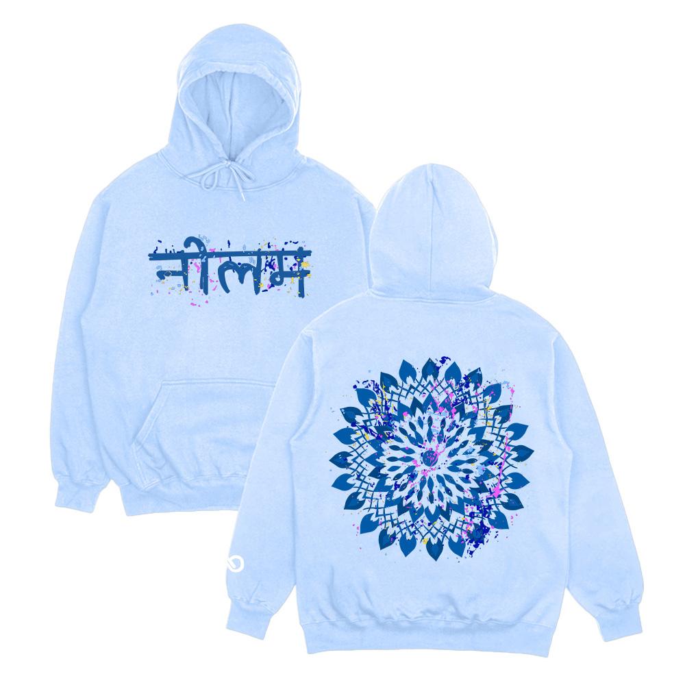 Худи Ed Sheeran Sapphire Harajuku Толстовка Хип-хоп Повседневное худи Винтажные пуловеры Осень Свободная одежда Мужская Женская Уличная одежда