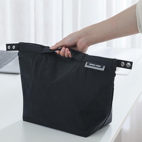 Сумка для обеда, нейлон, широко используемый