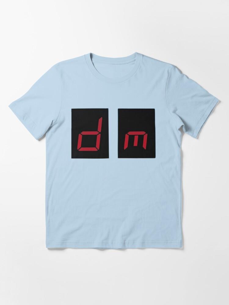 Depeche Mode Essential T-Shirt