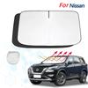 Для Nissan X-Trail T32 T31 T30 33 Ветровое стекло Солнцезащитный козырек Защита от солнца Складной Блокирует УФ-лучи Сохраняет ваш автомобиль прохладнее
