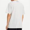 New Balance Half Club  Short Sleeve Tee  C31   Nbnee22433 36  Uni Froze