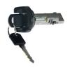 Car Replacement Ignition Lock Cylinder + 2 Keys for Yukon 95-97 Automobiles Parts Auto Replacement Parts