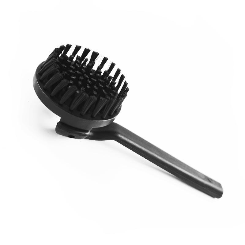 Щетка для чистки заварочной головки полуавтоматической кофемашины 51/58 мм