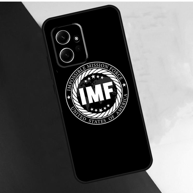 Чехол Mission Impossible для Xiaomi Redmi Note 14 10 11 12 13 Pro 11S 12S Чехол для Redmi 15 14C 12C 10C 13C 15C