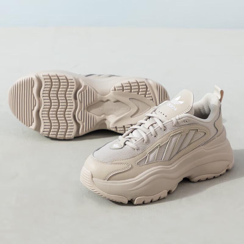Adidas Оригинальные OZGAIA W Спортивно-повседневная обувь
