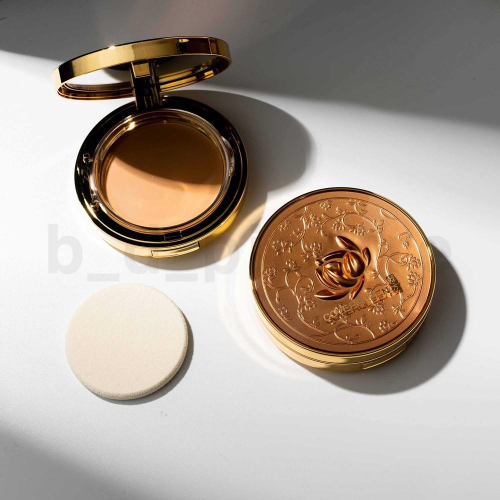 Сменный блок тональной основы Oriental Gold Essence, нет. 21, 3 шт.