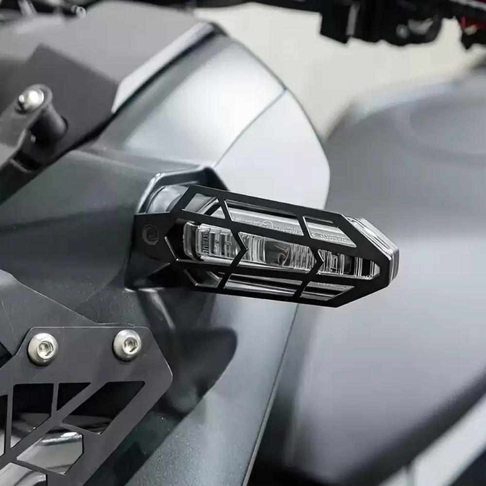 Защитная крышка указателя поворота мотоцикла для HONDA ADV 350 150 160 2024 2023 ADV350 ADV150 ADV160 2022 Аксессуары