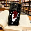 Чехол для телефона из ТПУ с изображением группы My Chemical Romance Для IPhone 17 16 15 14 13 12 11 Pro Plus Max Защитная крышка